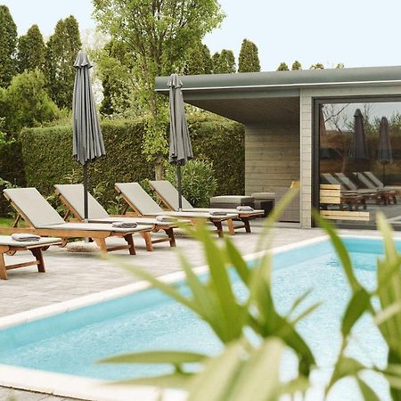 Lorelei Pension Adults Only Gyenesdiás Buitenkant foto
