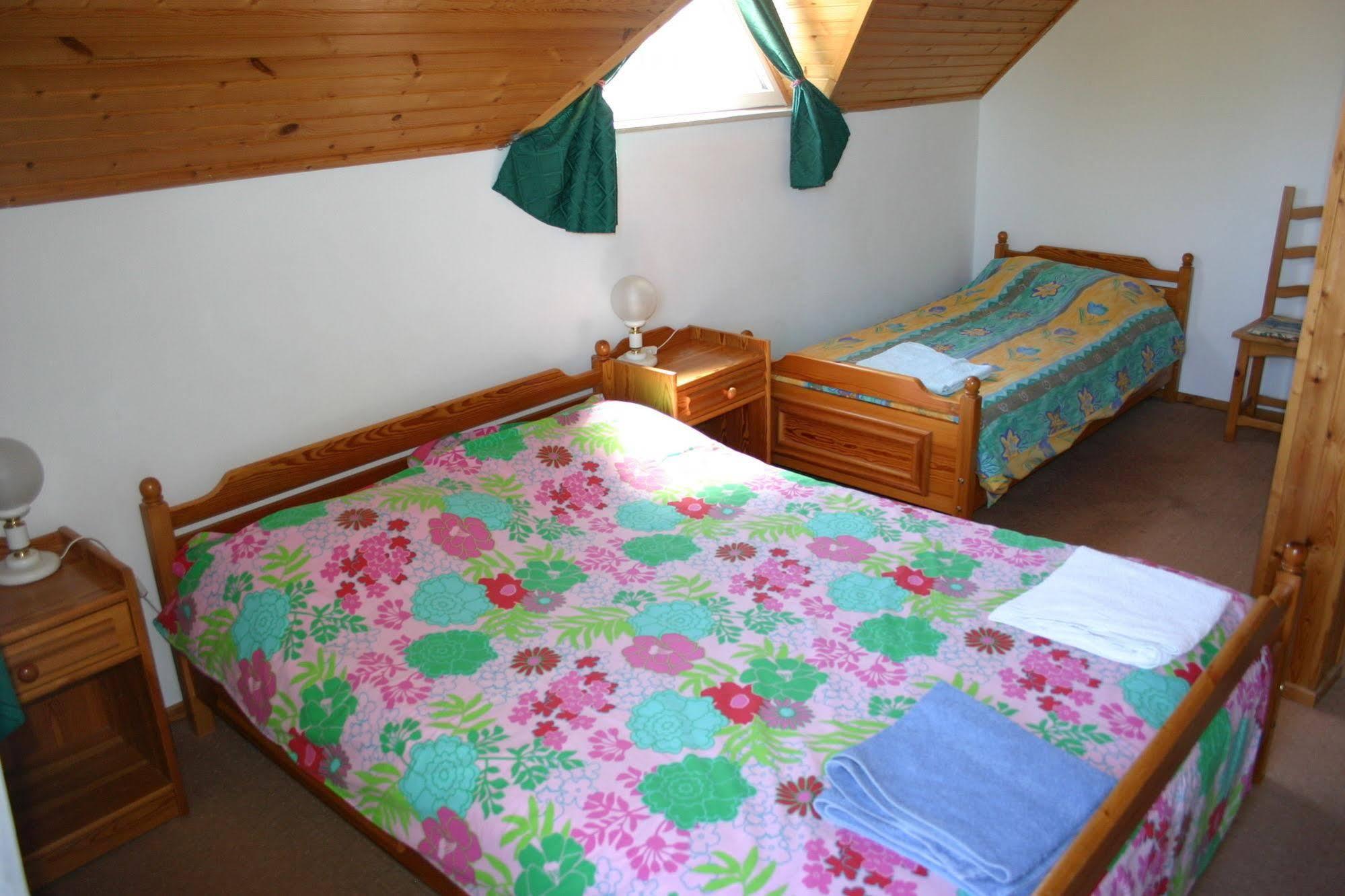 Lorelei Pension Adults Only Gyenesdiás Buitenkant foto