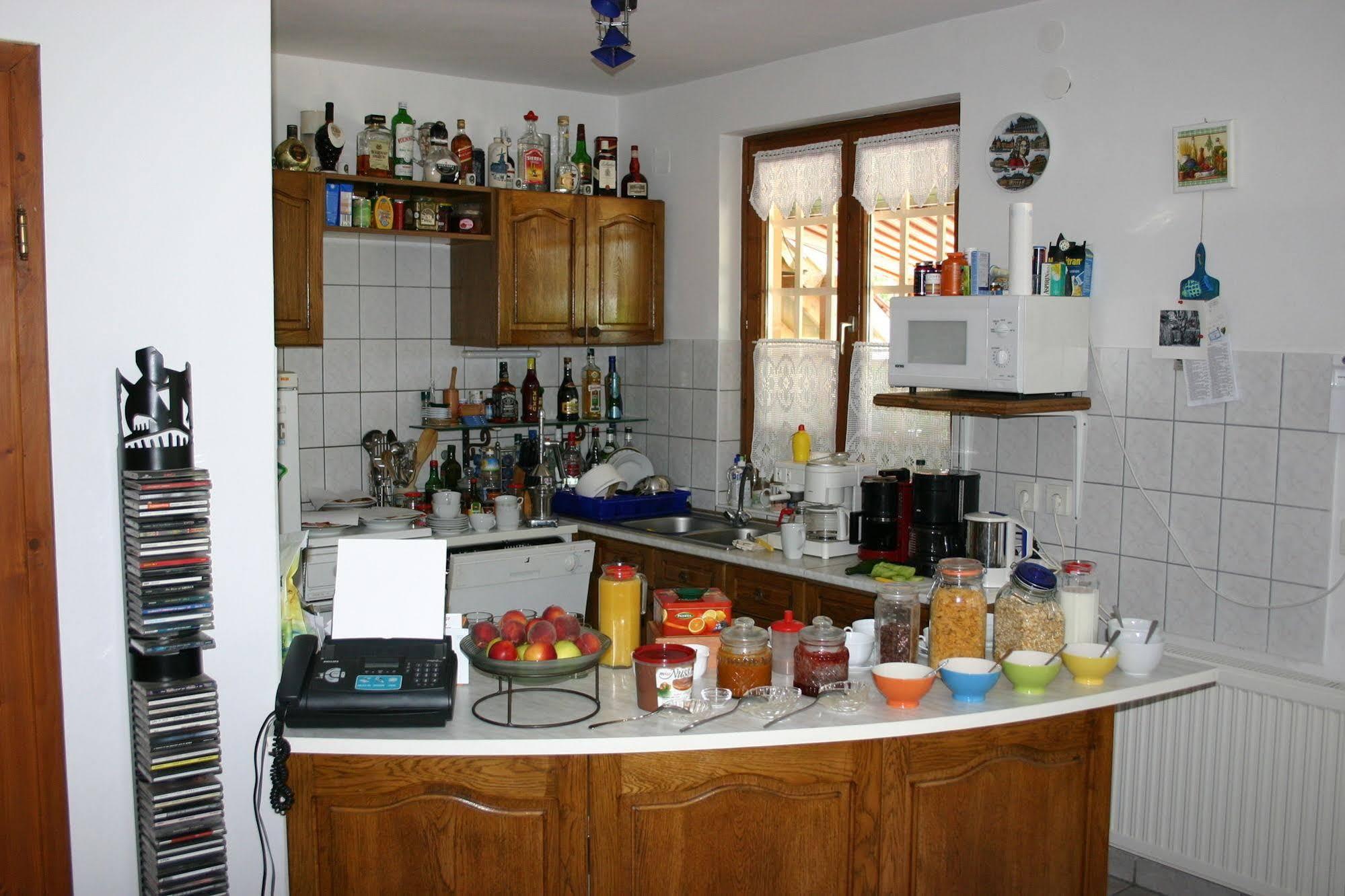 Lorelei Pension Adults Only Gyenesdiás Buitenkant foto