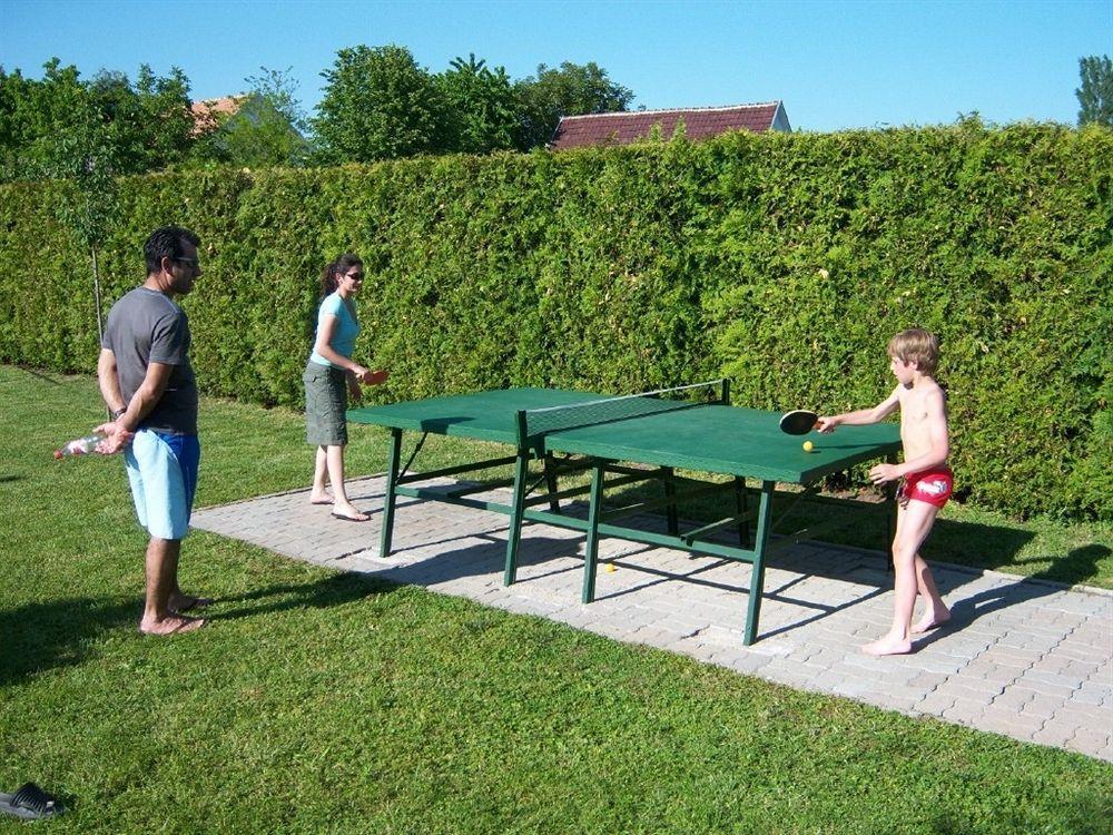 Lorelei Pension Adults Only Gyenesdiás Buitenkant foto