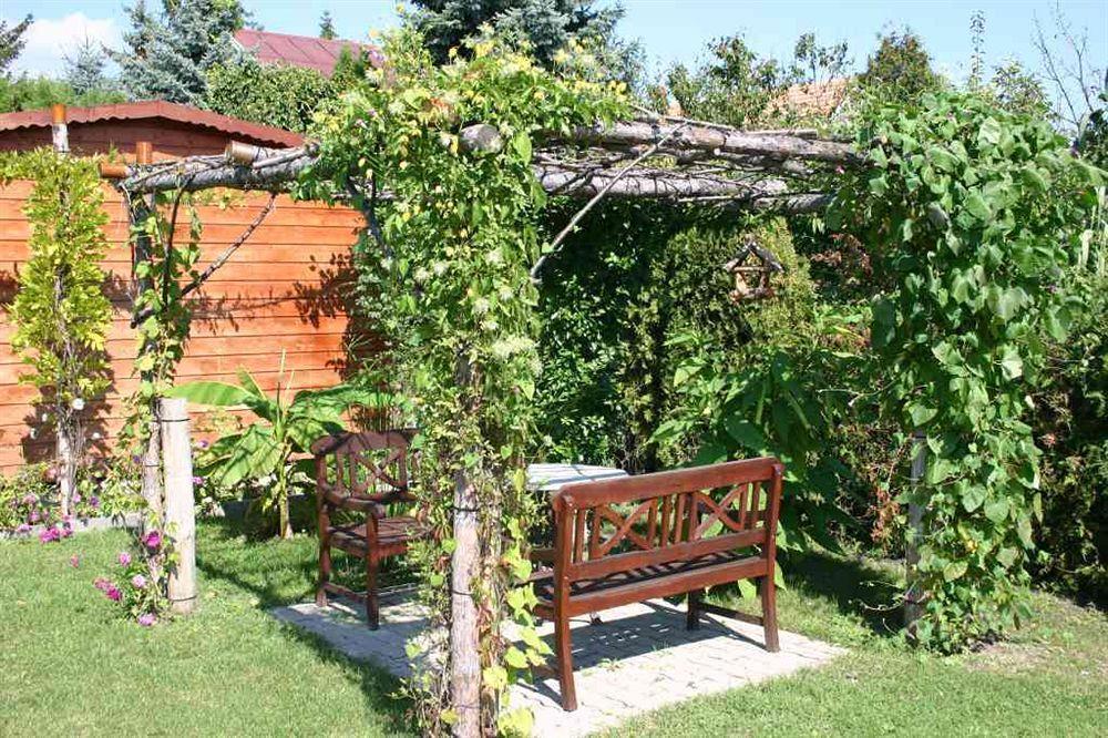Lorelei Pension Adults Only Gyenesdiás Buitenkant foto